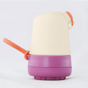 Emanui Menstrual cup Cleaner & Steriliser